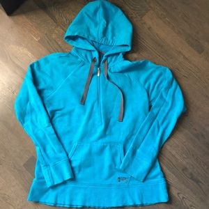 Women’s Under Armour Sweatshirt Hoodie